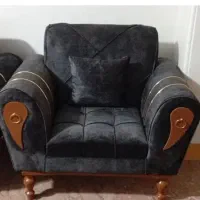 مبلمان راحتی نو