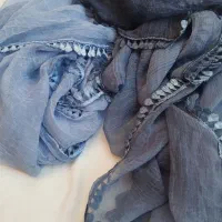 شال و روسری وارداتی حراج آخر فصل