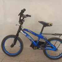 دوچرخه سایز ۱۶