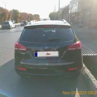 جک s5 مدل۹۵|خودرو سواری و وانت|تهران, شهرک گلها (تهرانسر)|دیوار