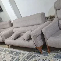 مبلمان. ۷ نفره مبلیران