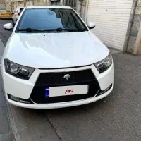 خودرو دنا پلاس اپشنال