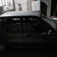 خودروی پراید 131 بازدید فریمان|خودرو سواری و وانت|فریمان, |دیوار