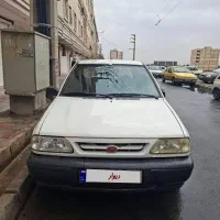 پراید صبا