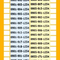 09039038384|سیم‌کارت|قم, میرزائیه|دیوار