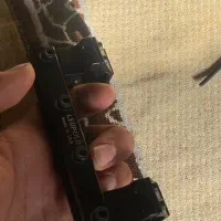 پایه دوربین تفنگ