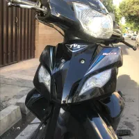 TVS راکز