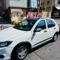 کوییک آر|خودرو سواری و وانت|شیراز, عفیفآباد|دیوار