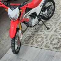 موتور مدل 1402|موتورسیکلت|کارون, |دیوار