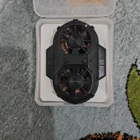 فن خنک کننده گیمینگ X38 PUBG