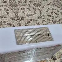 بخاری برقی برفاب 3000|بخاری، هیتر، شومینه|سنندج, |دیوار