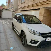 ام وی ام X33 اتومات بی رنگ|خودرو سواری و وانت|باغستان, |دیوار