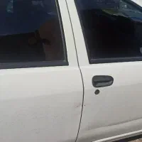 ساینا مدل ۹۸ .بی رنگ فنی سالم|خودرو سواری و وانت|پاکدشت, پاکدشت (مامازند)|دیوار