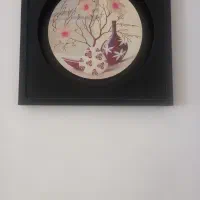 تابلو بدون زدگی سالم