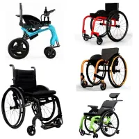 فروشگاه دنیای ویلچر نورالمهدی