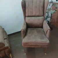 مبل راحتی چستری تخت شو سفارشی ترکیه مرینوس|مبلمان خانگی و میز عسلی|خوی, |دیوار