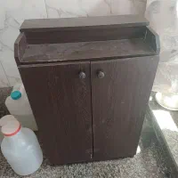جاکفشی|جاکفشی، کمد، دراور|همدان, |دیوار