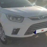 جک اس پنج مدل ۹۴|خودرو سواری و وانت|شیراز, کوزه گری|دیوار