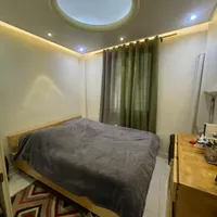 تخت دونفره بسیار زیبا مناسب اتاق بزرگ
