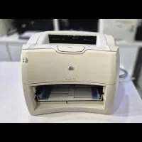 پرینتر لیزری برند  hp