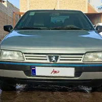 ۴۰۵مدل ۹۴دوگانه فابریک