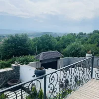 فروش کلبه ۲۴۴ متری|فروش خانه و ویلا|شیرگاه, |دیوار