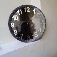 ساعت رزینی