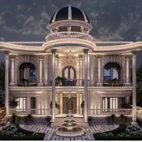 باغشهر1-1000متری-لاکچری-باپروانه-دور-دیوار
