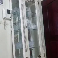 ویترین ،بوفه،پارتیشن