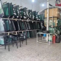 مرکز پخش شیشه اتومبیل محمد