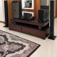 سینما خانواده ال جی مارک اصلی