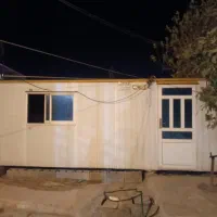 کانکس|مصالح و تجهیزات ساختمان|گیلان غرب, |دیوار