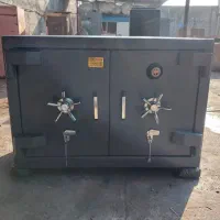 صندوق‌های دیجیتال رمز میکانیکی کلیدتاشو