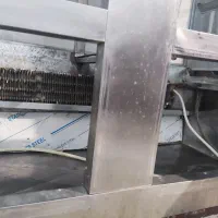 یخچال ایستاده|فروشگاه و مغازه|زیباشهر, |دیوار