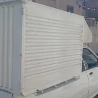 باربند مسقف پراید وانت