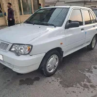 پراید 111 مدل ۱۳۹۸ بدون هزار تومن خرج