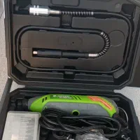 اچار شلاقی فرز انگشتی....|ابزارآلات|گرگان, |دیوار