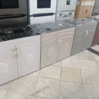 اجاق گاز طرفر کد 768965|اجاق گاز و لوازم برقی پخت‌وپز|کرج, انبار مپنا|دیوار