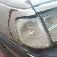 پژو ۴۰۵ مدل ۸۷ دوگانه شرکتی