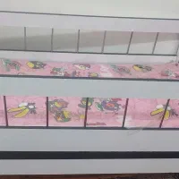 تخت خواب و گهواره