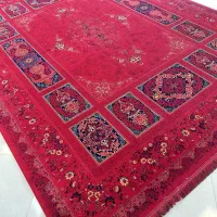 1200شانه ماهوربانخ تمام اکریلیک