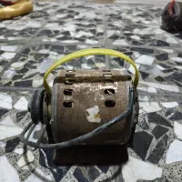دو عدد دینام کولر آبی سه چهارم|کولر آبی|تهران, تهرانسر مرکزی|دیوار