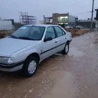 پژو ۴۰۵|خودرو سواری و وانت|یاسوج, |دیوار