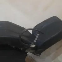 صندلی اصلاح