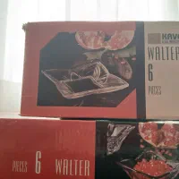 ظروف شیشه ای