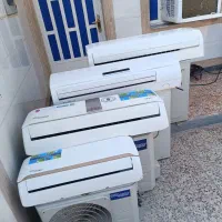 مشتری کولر سوخته و خراب اوراقی نشتی دار فروش