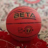 توپ بسکتبال بتا سایز 7