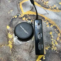 تسکو دانگلHdmi|قطعات و لوازم جانبی رایانه|قدس, شهر‌قدس|دیوار