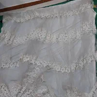 پرده توری|پرده، رانر، رومیزی|خرمشهر, |دیوار