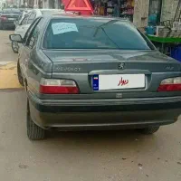 پژو پارس قابل معاوضه با ماشین ۳۰۰ ب پایین|خودرو سواری و وانت|کلاردشت, |دیوار